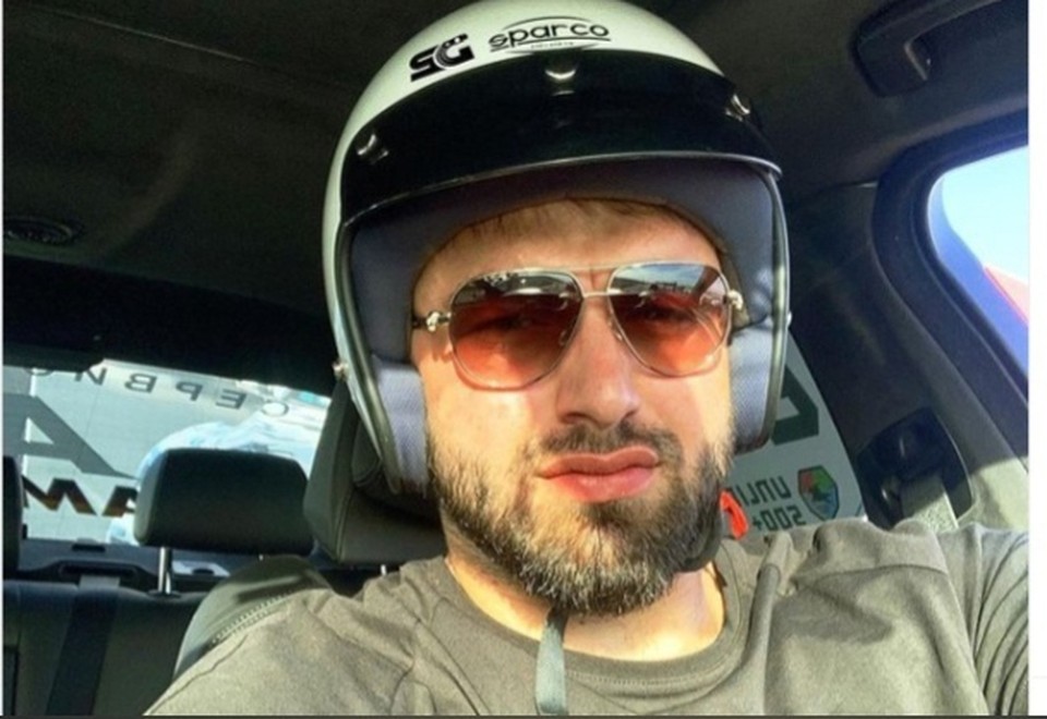 Назвать Саида дисциплинированным водителем нельзя.