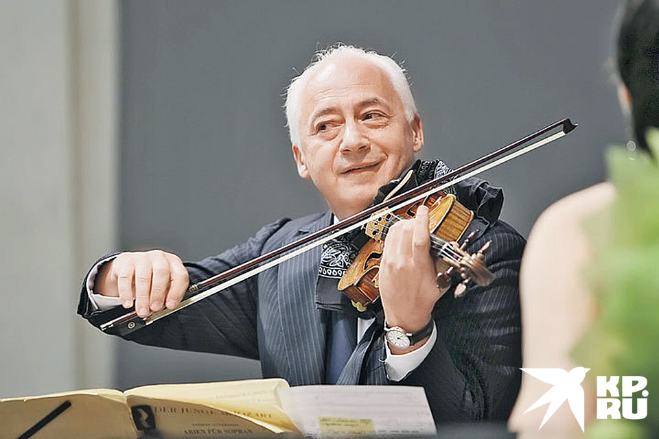 Владимир Спиваков