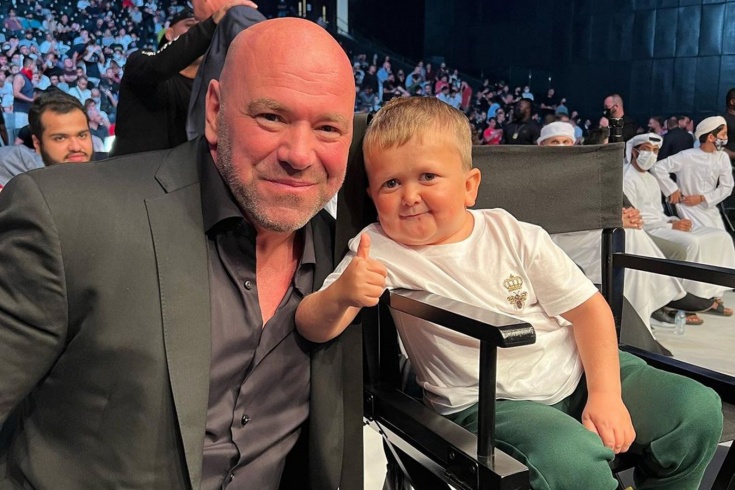 Хасбик продал нфт