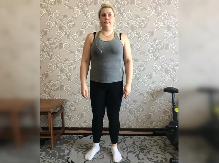 Сексуалдық өгей ана душта