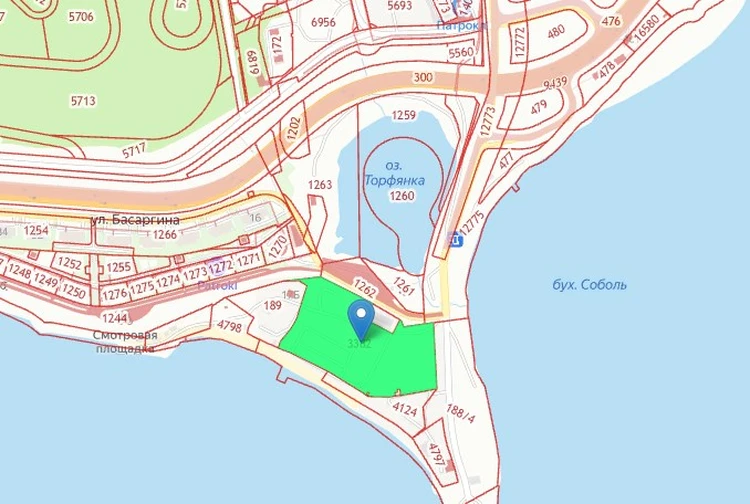 Бизнесмен Дмитрий Алексеев благоустроит общественный пляж на Патрокле воВладивостоке в январе 2023 года: когда начнется, что построят, даты - KP.RU