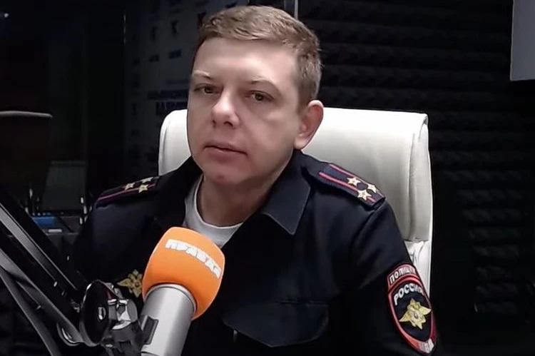 Отдел полиции №4 возглавил новый начальник | Телеканал “Волгоград 1”
