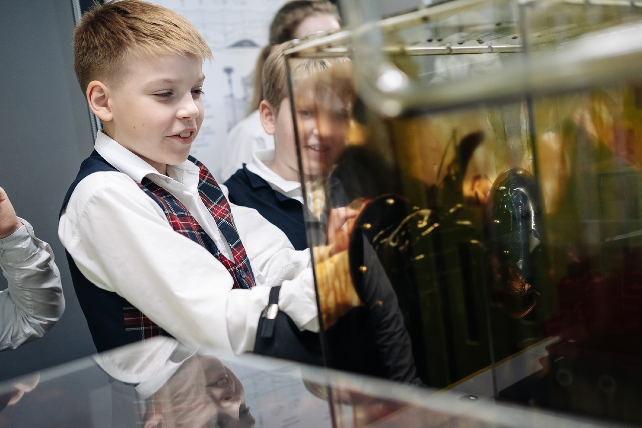 Фото: РН-Уватнефтегаз.