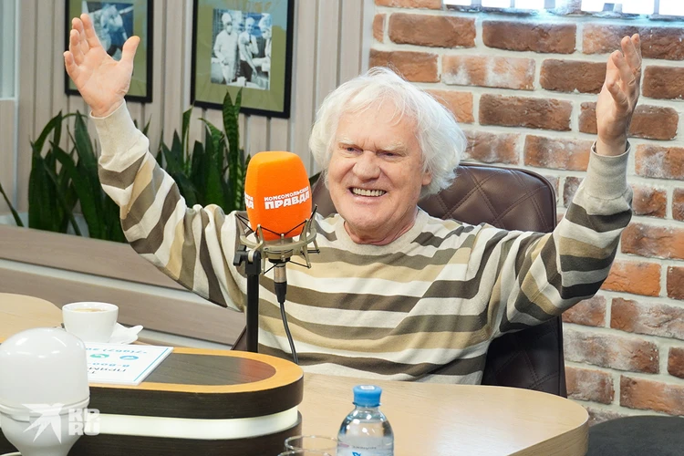 «Сердце остановилось… Операция была наживую»: Юрий Куклачев вышел на ...