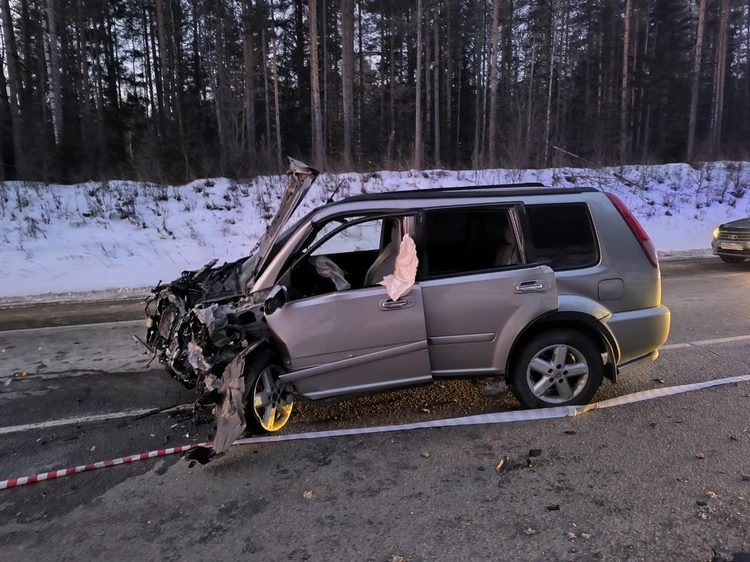 Фото: Госавтоинспекция Челябинской области