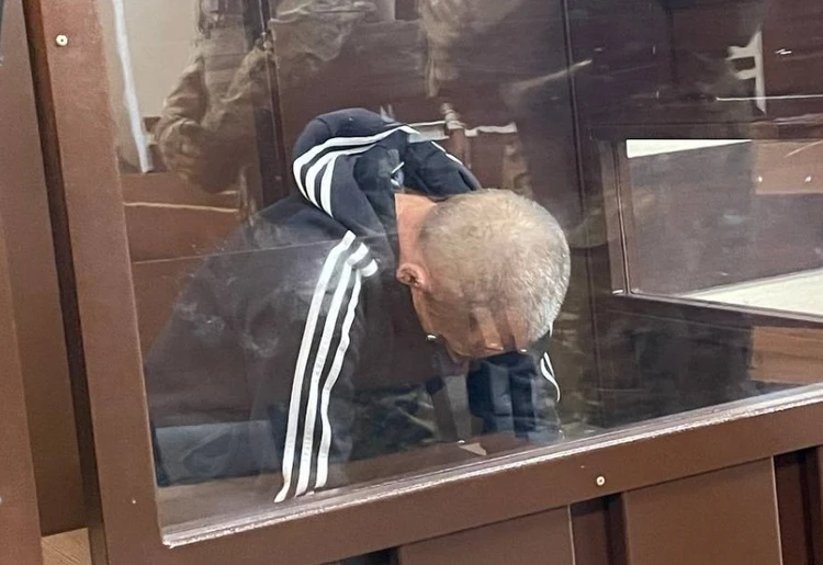 Жыныстық қатынас кезінде абайсызда ұсталды