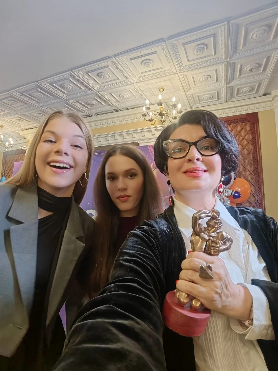 Фото: МинИнформ 64 Z