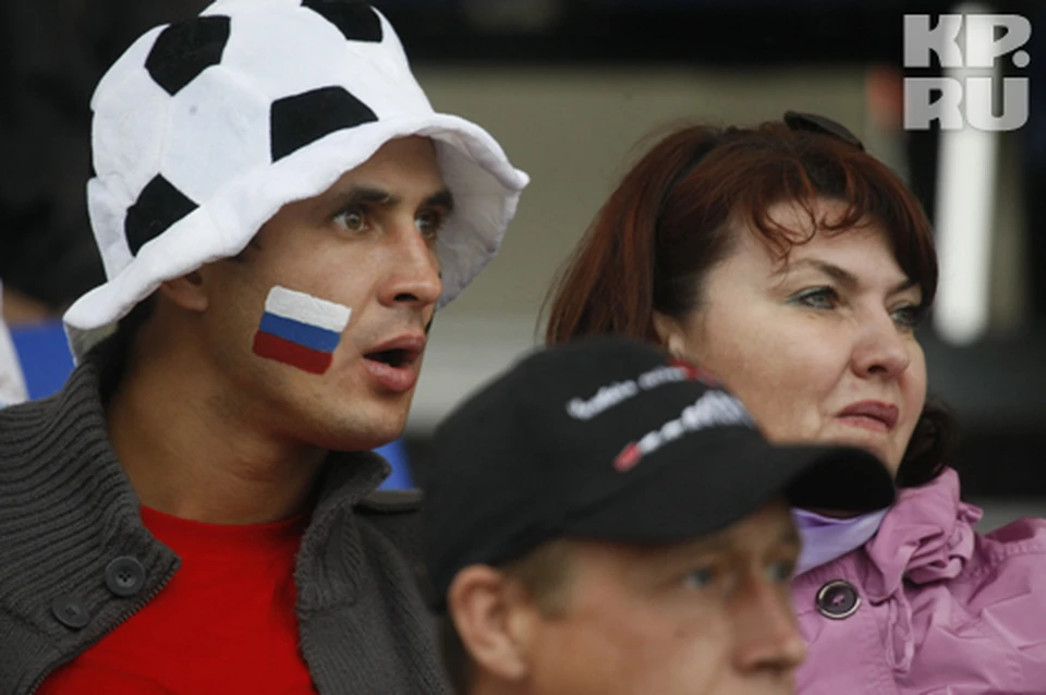В России новое веяние: летать на выходные в Европу, чтобы посмотреть футбольный матч