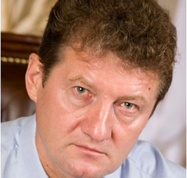 Козицын андрей анатольевич биография карьера личная жизнь