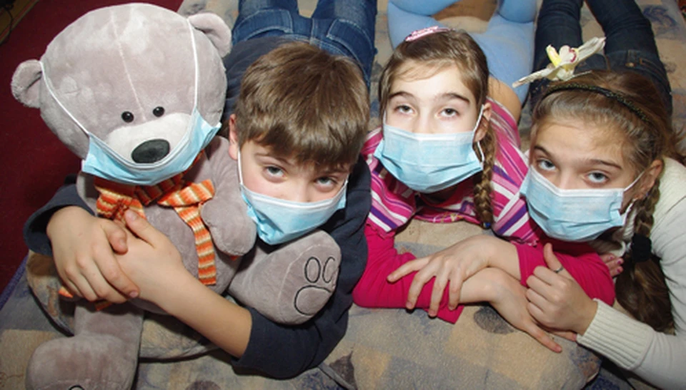 Доктор Комаровский рассказал, что делать, когда ребенок часто болеет ОРЗ: 