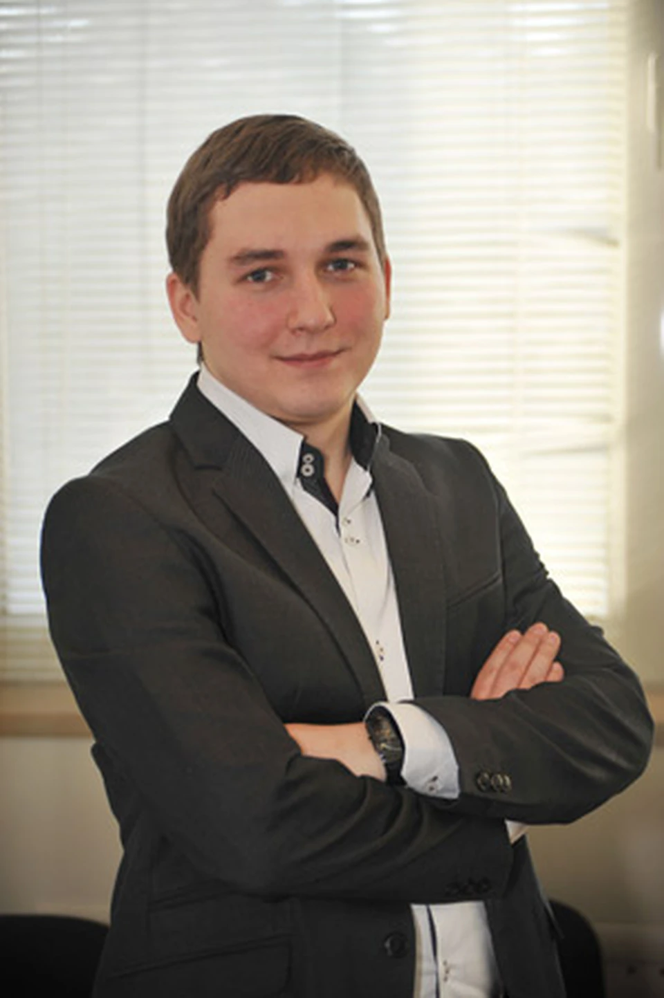 Роман Строилов, руководитель отдела ипотеки и специальных программ TEKTA GROUP.