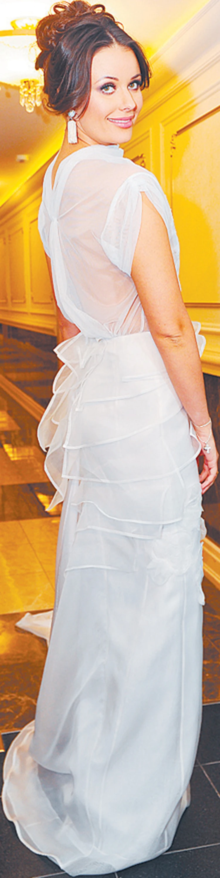 Әдемі жамбас шашы бар сұлудың суреті Онлайн порно: Шұлық киген әйел