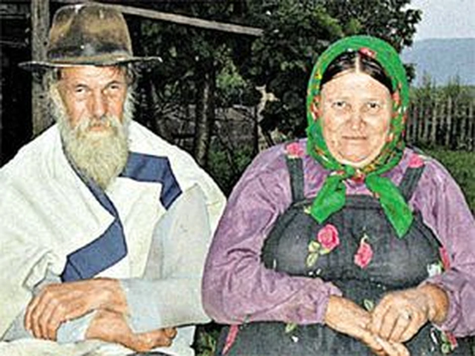 Федор и Татьяна Килины в заморских странах тосковали по русской бане с березовыми вениками.