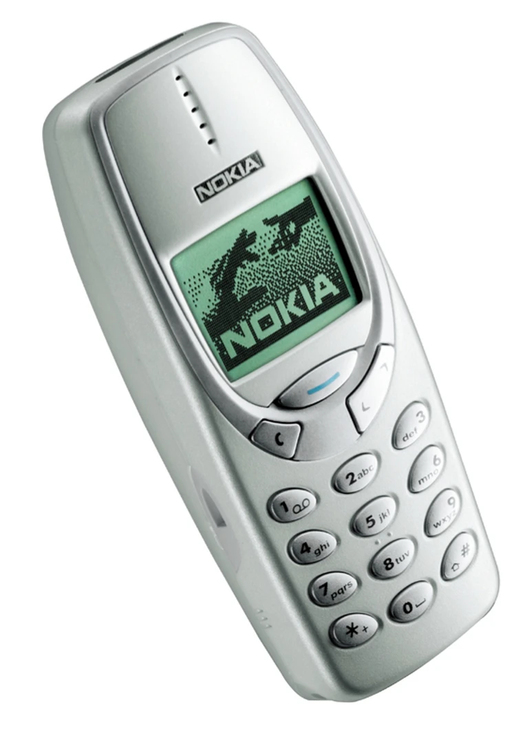 Nokia, до свидания! - KP.RU