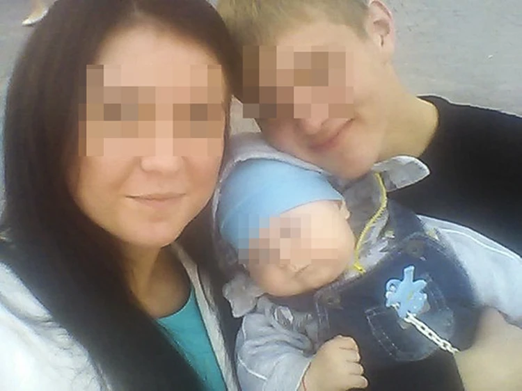 14-летний мальчик убил свою приемную маму после ругани из-за 50 яиц